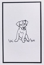 Load image into Gallery viewer, Dog Collection-Albers &amp; Friends