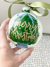 Load image into Gallery viewer, Tree Ornament  (Oversized Size)