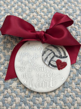 Load image into Gallery viewer, Sport Ornament