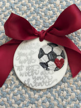 Load image into Gallery viewer, Sport Ornament