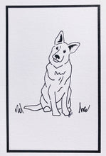 Load image into Gallery viewer, Dog Collection-Albers &amp; Friends