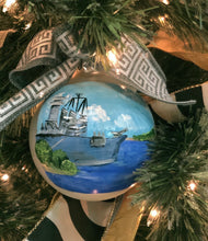 Load image into Gallery viewer, Wilmington NC Ornament